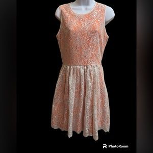 Erin Fetherston dress Size 6 whimsical dress